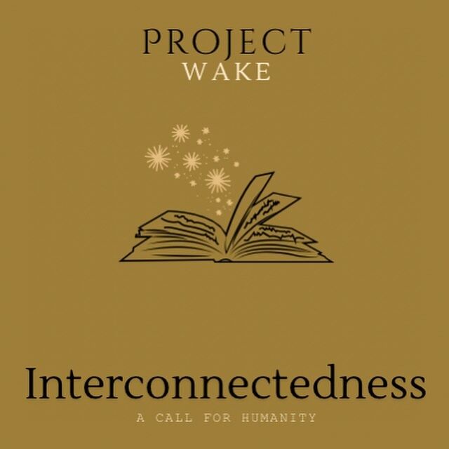 Just imagine… you could put the “pro” in Pro Humanitate! 😉 🎩 

Register for Project Wake today via the link in our story.